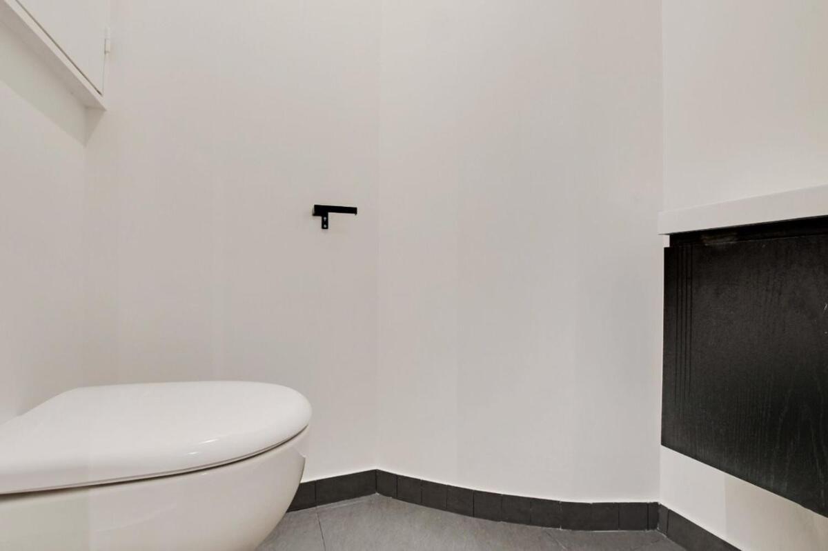 Place D'italie Modern & Renovated 3bd For 10guests Appartement Parijs